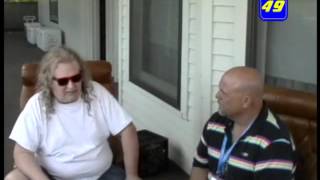 Interview with Richard Young ( The Kentucky Headhunters )
