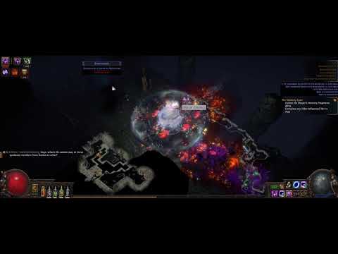 [3.5] The Grey Spire Occultist