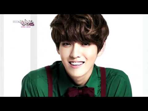 131129  EXO's Comeback Next Week @Music Bank