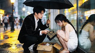 Scorned Maid Marries Billionaire CEO, Returns for Ruthless Revenge#cdrama