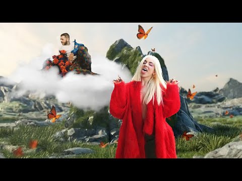 Post Malone, Ava Max - Forget I Exist