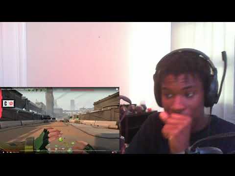 Skye Agent Abilities Preview | Reaction