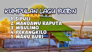 Download lagu KUMPULAN LAGU BUTON TERBARU 2024 || UNTUK PENYEMANGAT KERJA & PENGINGAT KAMPUNG HALAMAN mp3