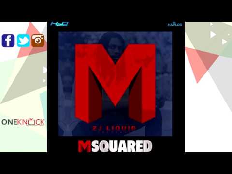 ZJ Liquid Feat. Sean Paul - High Yes | April 2016