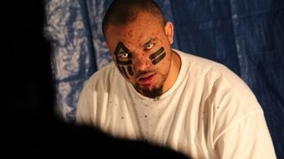 ILLEST UMINATI &quot;Self Titled&quot; OFFICIAL MUSIC VIDEO