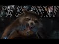 Marvel | I'm So Sorry (Imagine Dragons) 