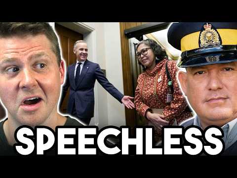 The REAL REASON Lori Idlout Crossed to the Liberals… MSM Won’t Touch This