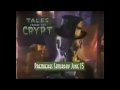 Tales From The Crypt HBO Promo