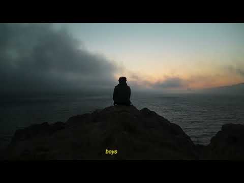 Dylan Matthew - Boys Do Cry (Official Lyric Video)