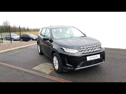 Land Rover Discovery Sport 1.5 Phev 300 PS AWD S - Image 2