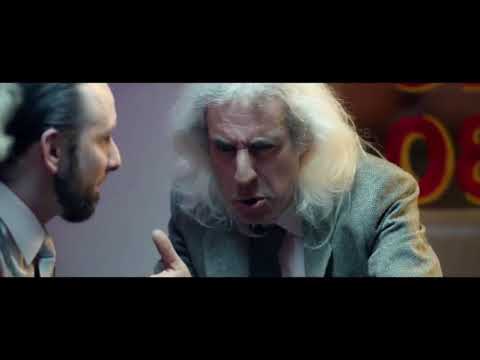 TEDx Río de la Plata - Invitación - Spot 2013