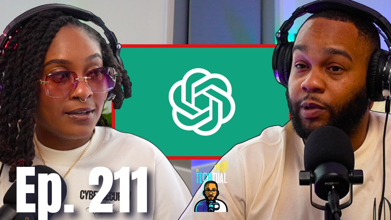 215: Why is Apple suing OpenAI? 215: Why is Apple suing OpenAI?