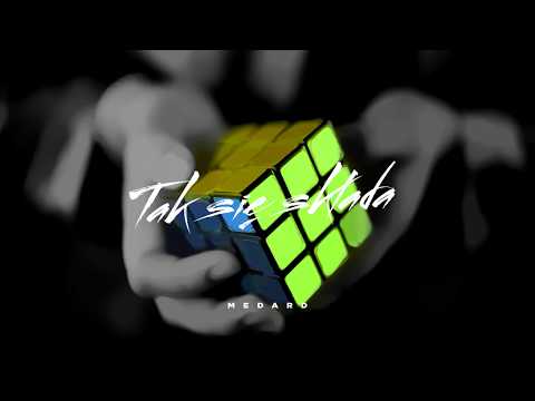 Medard - Tak się składa (prod. Grubz)