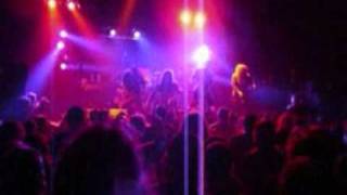 Napalm Death-Unfit Earth(Live Portugal 2008)