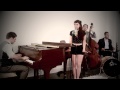 Call Me Maybe - Vintage Carly Rae Jepsen Cover [The Original Video] feat. Robyn Adele Anderson