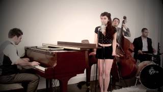 Call Me Maybe - Vintage Carly Rae Jepsen Cover [The Original Video]