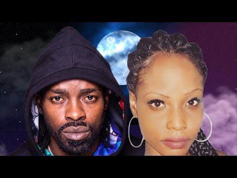 Ryme Minista &  Shawna - Ready (Raw) [Heaven Riddim] August 2015