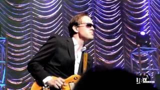 Joe Bonamassa - Dust Bowl LIVE in Amsterdam 2011