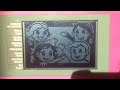 VTech Advance Xtra Nitro Notebook UK Startup Shutdown