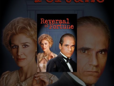 Reversal Of Fortune