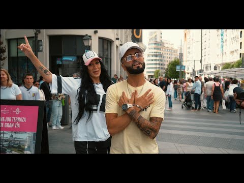 Reyes García & Patty Theone - Dime Cómo