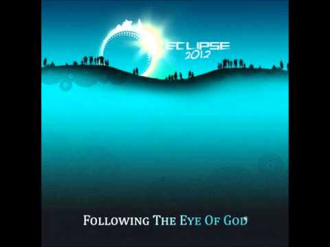 Eclipse 2012 - Following The Eye Of God