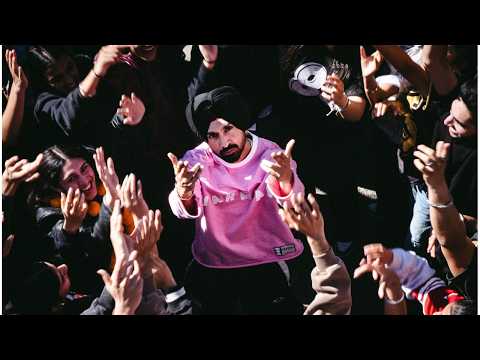 Morni Lyrics English Translation – Diljit Dosanjh