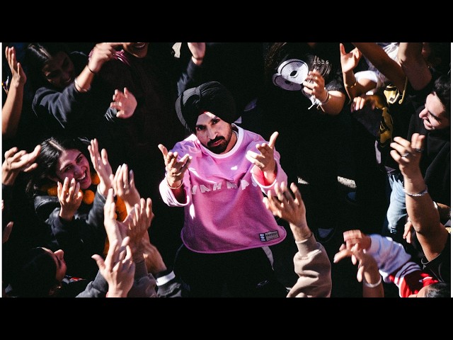 Morni Lyrics English Translation – Diljit Dosanjh