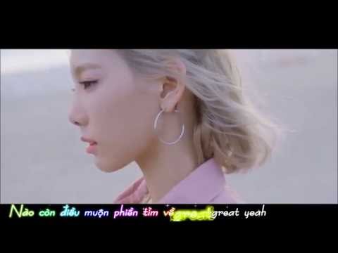 [Lời Việt] Why - Taeyeon (SNSD)