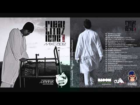 Riky B - 03 No All'Incertezza ft. Lirica Klan