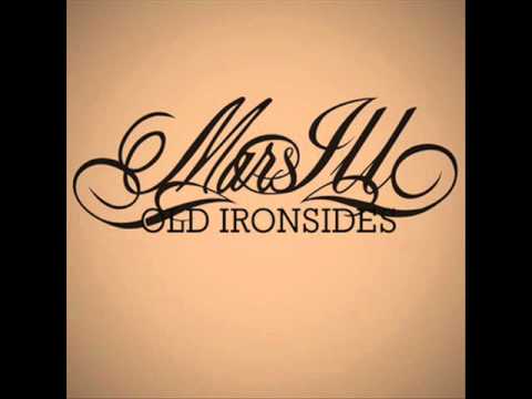 Mars ILL - Learnin Me - Old Ironsides