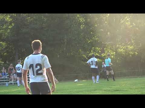 beaco firsts vs ste annes july