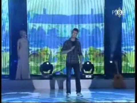 ŠEDZIM ZOZ GITARU – Aleksej SIVČ