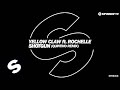 Yellow Claw ft. Rochelle - Shotgun (Quintino ...