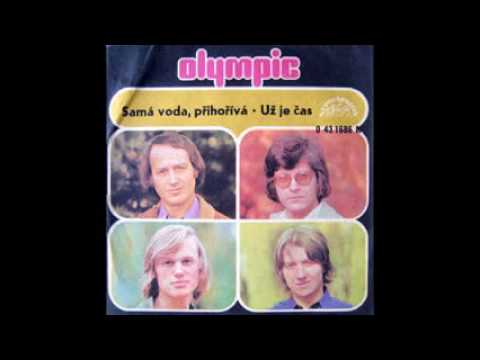 Olympic - Už je čas