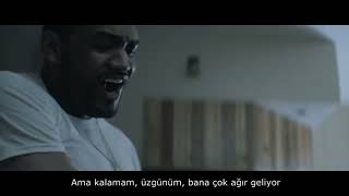 JOYNER LUCAS - I&#39;M SORRY TÜRKÇE ALTYAZILI