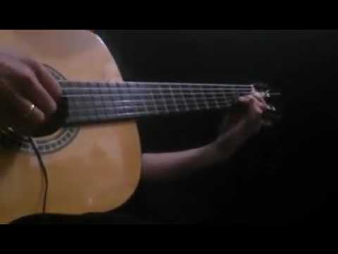 Minueto I e II video