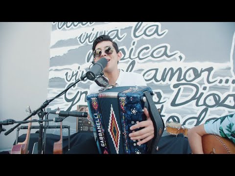 Gera Demara - Acabando | Live Sessions (Version Acústica)