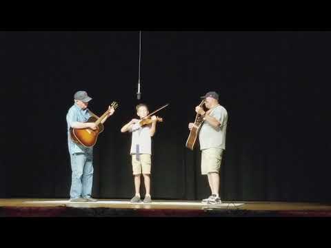 Mason Miller Weiser ID 2018