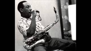 Johnny Hodges- day dream