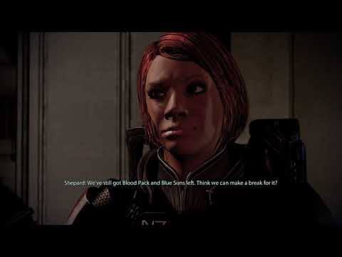 ME2_15 - DOSSIER: AKA Archangel 3/4