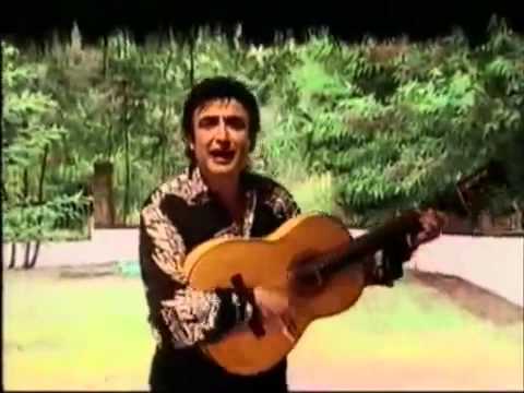 Peret- Gitana hechicera