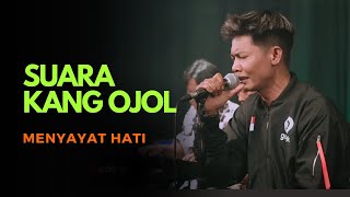 Download lagu SUARA KANG OJOL MENYAYAT HATI mp3