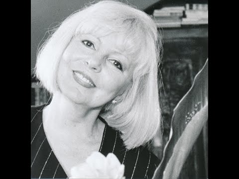 Hana Zagorová v pořadu Jitky Lukešové Host Frekvence 1 (23. 8. 1996)