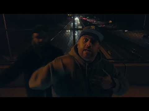 Seven Oddities Records - "WATCH" (Feat. DreamTek, Al Tamper and Morf One)