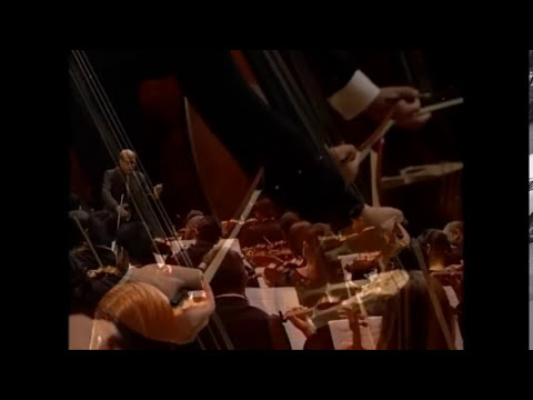 Villa-Lobos: Bachianas Brasileiras 4 - Orquesta Simón Bolívar & Roberto Tibiriçá