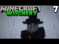 COVEN WITCHES | Minecraft WITCHERY #7 | baastiZockt