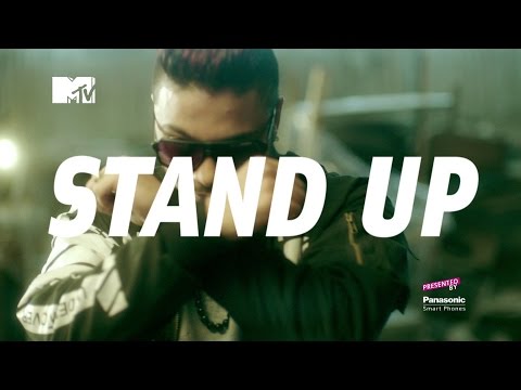 Stand Up
