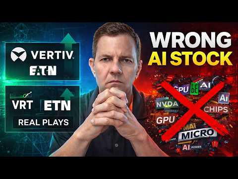 Most AI Investors Are Looking in the Wrong Place