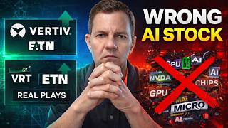 Most AI Investors Are Looking in the Wrong Place